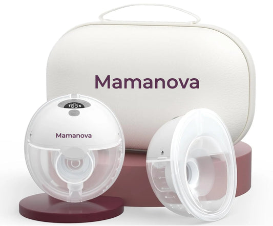 Mamanova S32